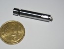 Micro tampon de mesure pneumatique pour machine de tri 671