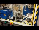 Machine de contrôle semi-automatique 434 - 561